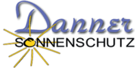 Logo der Firma Danner Sonnenschutz aus Weißenburg