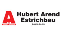 Logo der Firma Arend Estrichbau aus Fritzlar