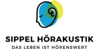 Logo der Firma Hörakustik Sippel aus Hirschaid auf dem Branchenportal Akustiker.net