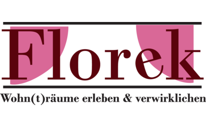 Logo der Firma Florek GmbH aus Bamberg
