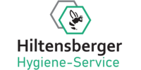 Logo der Firma Hiltensberger Schädlingsbekämpfung aus Rheinfelden