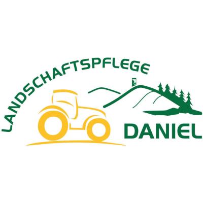 Logo der Firma Landschaftspflege Daniel aus Altenberg