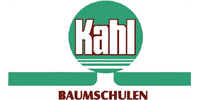 Logo der Firma Baumschulen Kahl aus Plößberg