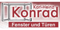 Logo der Firma Konrad Karl-Heinz aus Eichenbühl auf dem Branchenportal Glaserei.org