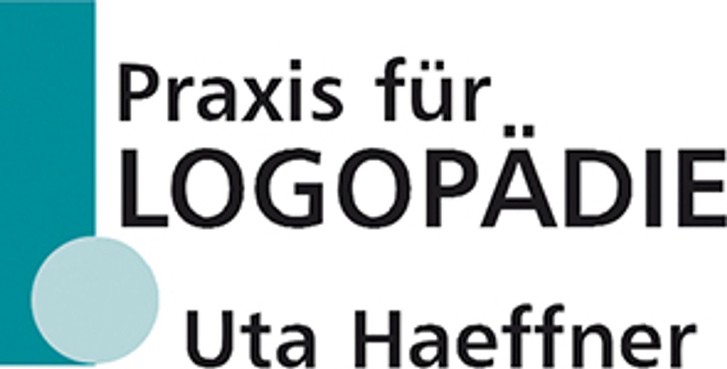 Logo der Firma Haeffner Uta Logopädische Praxis aus Coburg