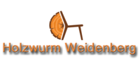 Logo der Firma Holzwurm Weidenberg aus Weidenberg