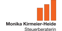 Logo der Firma Steuerberaterin Kirmeier-Heide M. aus Bad Kissingen