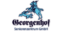 Logo der Firma Georgenhof Seniorenzentrum GmbH aus Eisenach