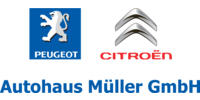 Logo der Firma Autohaus Müller GmbH aus Neumarkt auf dem Branchenportal Auto-Werkstatt.de