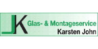 Logo der Firma Glas- und Montageservice Karsten John aus Erfurt