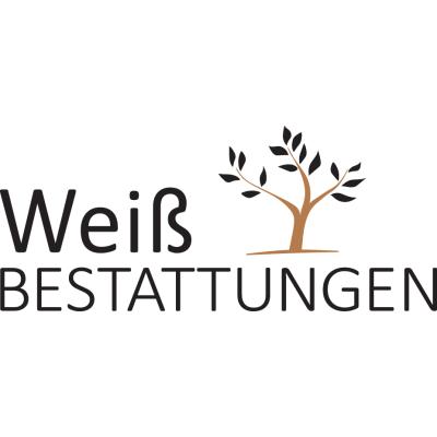 Logo der Firma Bestattungen Weiß aus Illschwang