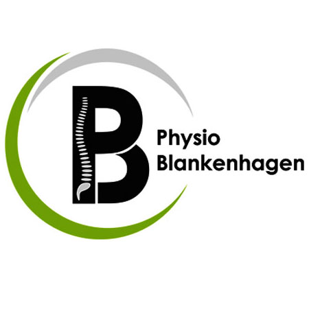 Logo der Firma Physio Blankenhagen aus Weinstadt