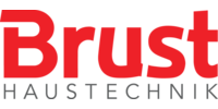 Logo der Firma Brust Sanitär Heizung Spenglerei GmbH aus Grafenrheinfeld auf dem Branchenportal Heizungsbau.net
