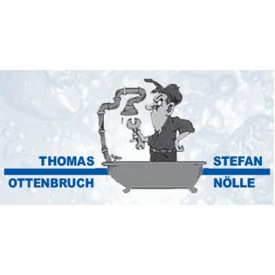 Logo der Firma Ottenbruch & Nölle GbR aus Wuppertal