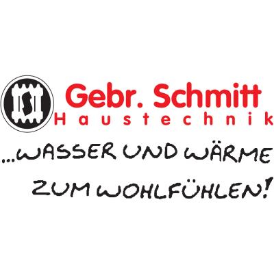 Logo der Firma Heizung-Sanitär-Lüftung-Solar Schmitt aus Zellingen