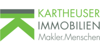 Logo der Firma Immobilien Kartheuser aus Velbert