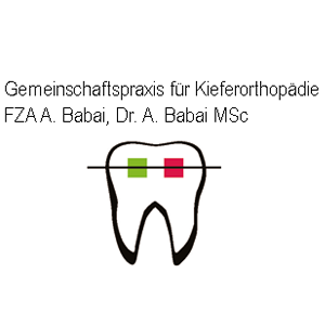 Logo der Firma Gemeinschaftspraxis für Kieferorthopädie, FZA A. Babai, Dr. A. Babai MSc aus Hannover