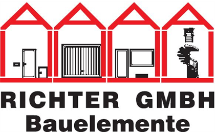Richter Bauelemente GmbH » Top Glaser in Pulsnitz