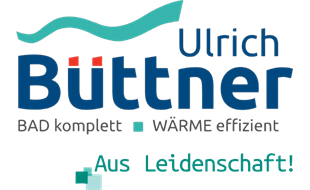 Logo der Firma Büttner Ulrich GmbH & Co.KG aus Wülfershausen auf dem Branchenportal Klimatechniker.net