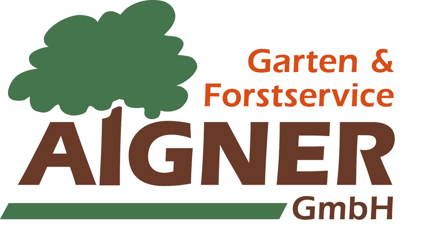 Logo der Firma Garten & Forstservice Aigner aus Schierling
