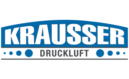 Logo der Firma KRAUSSER Druckluft GmbH & Co.KG aus Lautertal