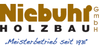 Logo der Firma Niebuhr Holzbau GmbH aus Celle