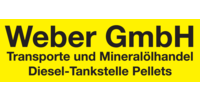 Logo der Firma Weber GmbH aus Rockenhausen