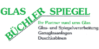 Logo der Firma Glaserei Büchler GmbH aus Feldkirchen