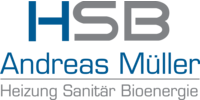 Logo der Firma Müller Andreas HSB aus Auerbach