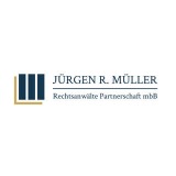 Logo der Firma Jürgen R. Müller Rechtsanwälte Partnerschaft mbB, Fachanwälte für Steuerrecht und Strafrecht aus Frankfurt am Main