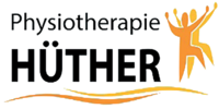 Logo der Firma Physiotherapie Hüther aus Gaimersheim