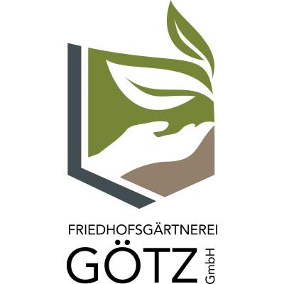 Logo der Firma Friedhofsgärtnerei Götz GmbH aus Würzburg