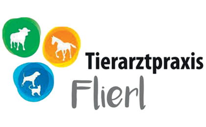 Logo der Firma Tierarztpraxis Flierl Dr.med.vet. Friedrich Flierl aus Burgkunstadt