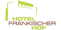 Logo der Firma Stadler GbR Hotel Fränkischer Hof aus Buxheim