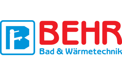 Logo der Firma Behr Bad & Wärmetechnik GmbH aus Bamberg