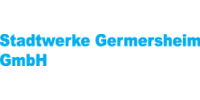 Logo der Firma Stadtwerke Germersheim GmbH aus Germersheim