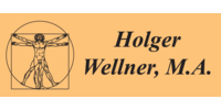 Logo der Firma Heilpraktiker Wellner Dipl.-Physiotherapeut (FH) aus Naila