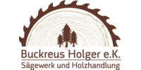 Logo der Firma Buckreus Holger e.K. Sägewerk und Holzhandlung aus Hollfeld