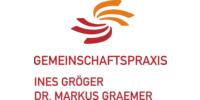Logo der Firma Ines Gröger und Dr. Markus Graemer, hausärztliche Filialpraxis aus Uttenreuth