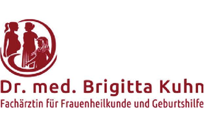 Logo der Firma Kuhn Brigitta, Dr. med. aus Meerbusch