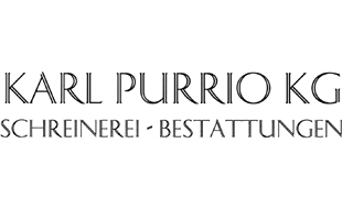 Logo der Firma Karl Purrio KG aus Mönchengladbach auf dem Branchenportal Bauunternehmen.org