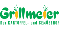 Logo der Firma Grillmeier Hofladen aus Plößberg