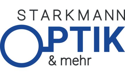 Logo der Firma Starkmann Optik & mehr - Optikfachgeschäft aus Wernberg-Köblitz