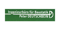 Logo der Firma Deutschbein Peter Ingenieurbüro für Baustatik aus Quedlinburg