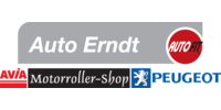 Logo der Firma Auto Erndt aus Weilerbach auf dem Branchenportal Auto-Werkstatt.de