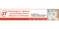 Logo der Firma Auer Regina Dr.med. Radiologische-Nuklearmedizinische Praxis MünchenGroßhadern aus München