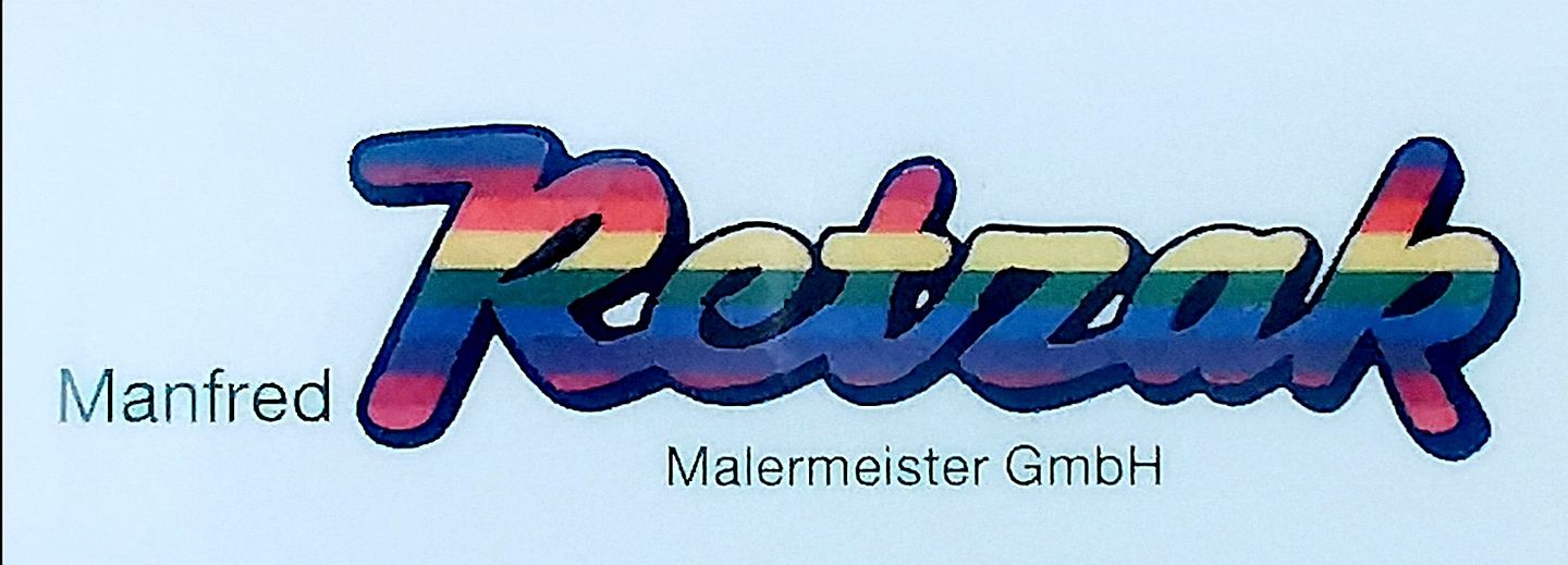Logo der Firma Manfred Retzak aus Berlin