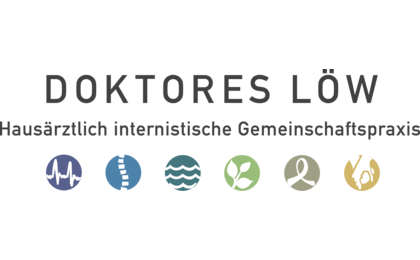 Logo der Firma Löw Ingrid Dr.med. aus Treuchtlingen