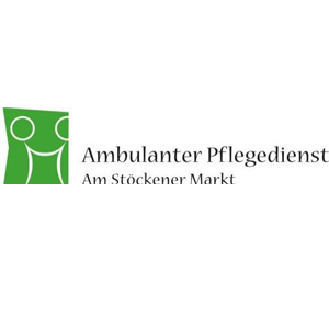 Logo der Firma Ambulanter Pflegedienst Am Stöckener Markt GbR aus Hannover