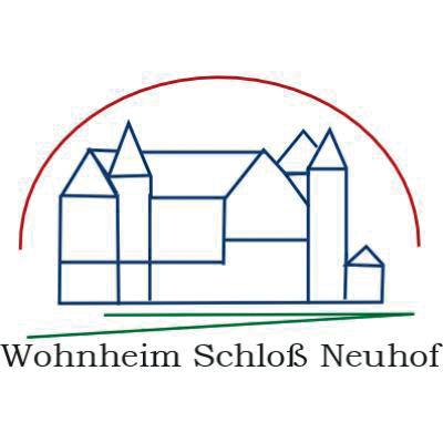 Logo der Firma Wohnheim Schloss Neuhof aus Coburg